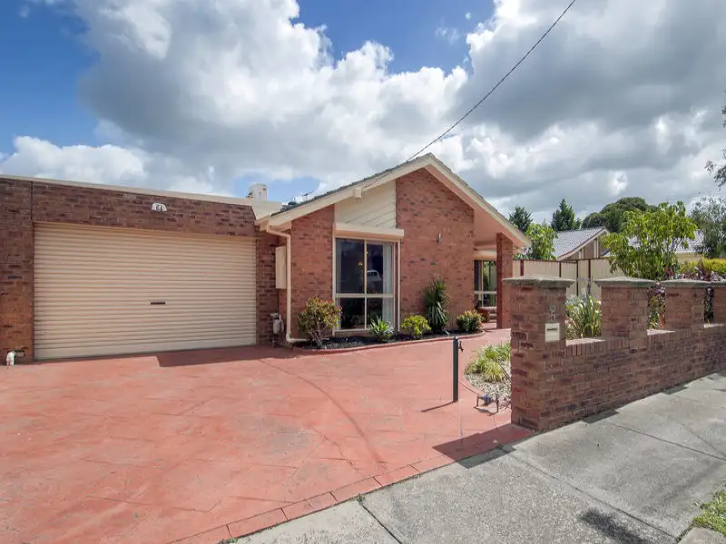 Main view of Homely house listing, 5 Kinlora Avenue, Epping VIC 3076