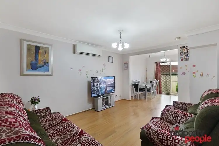Fifth view of Homely townhouse listing, 8/5 Casuarina Place, Macquarie Fields NSW 2564