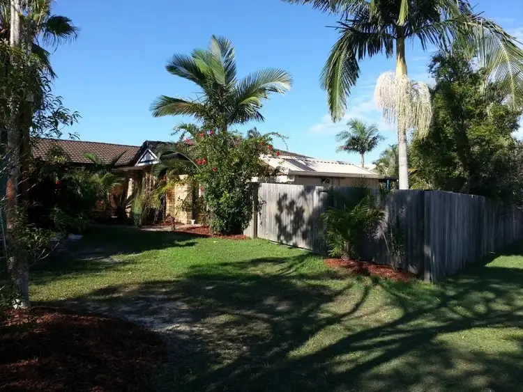 Main view of Homely house listing, 4 Columbia Street, Sippy Downs QLD 4556
