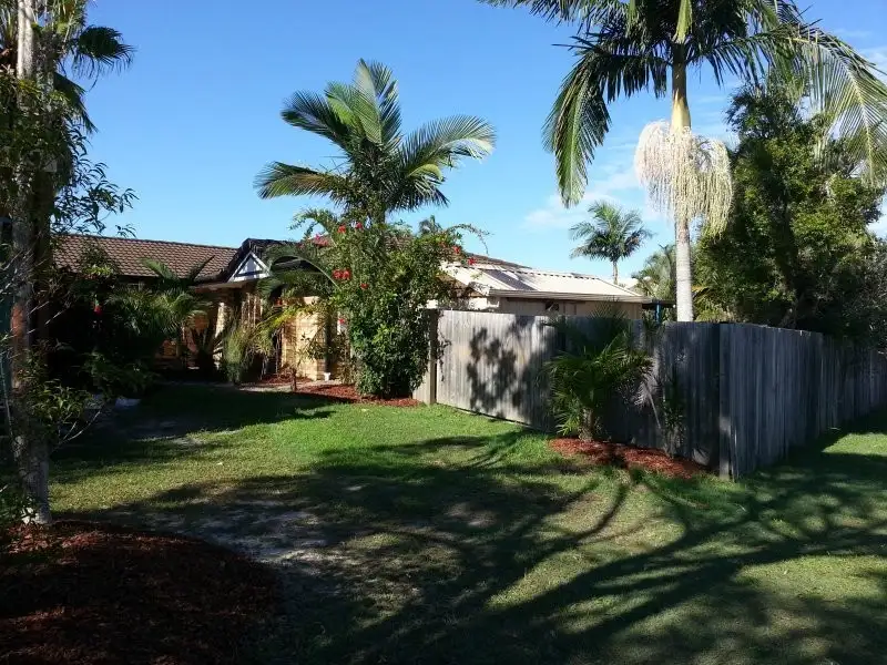 Main view of Homely house listing, 4 Columbia Street, Sippy Downs QLD 4556