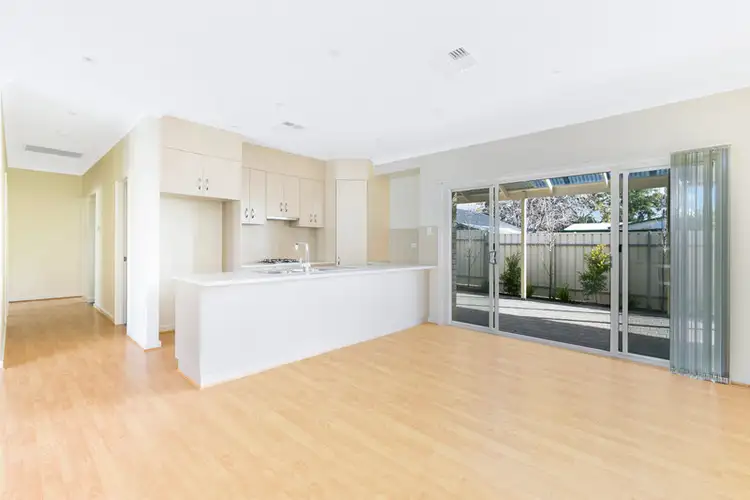 Second view of Homely other listing, 22B Miller Street, Seacombe Gardens SA 5047