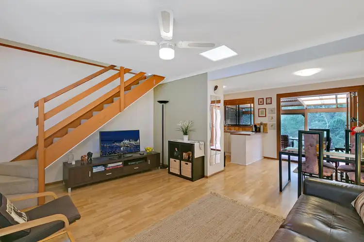 3/15 Parkridge Drive, Molendinar QLD 4214