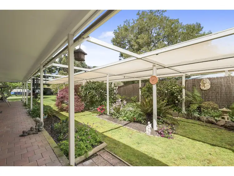 Fifth view of Homely house listing, 8 Rose Boulevard, Lancefield VIC 3435