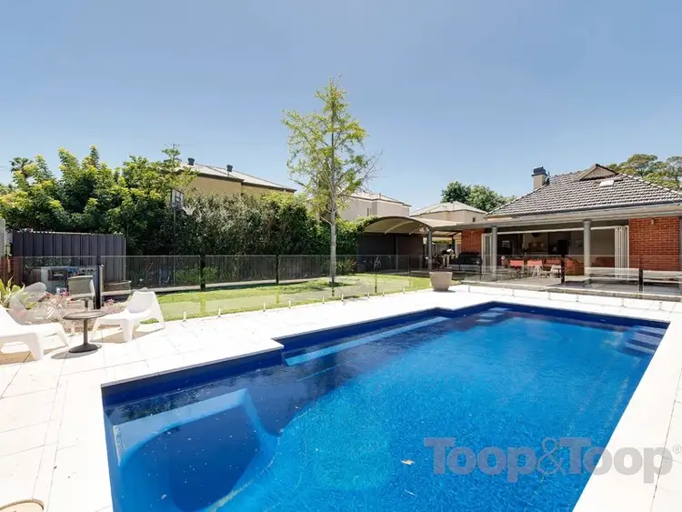 Second view of Homely house listing, 35 Stuart Road, Dulwich SA 5065