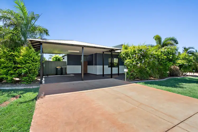 3 Matebore Street, Nickol WA 6714