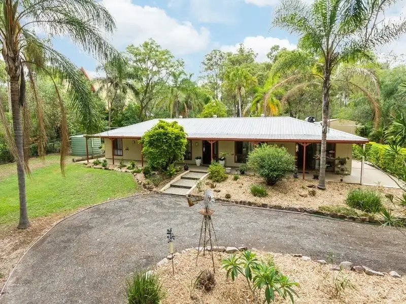 Main view of Homely house listing, 36 Duncan Street, Chuwar QLD 4306