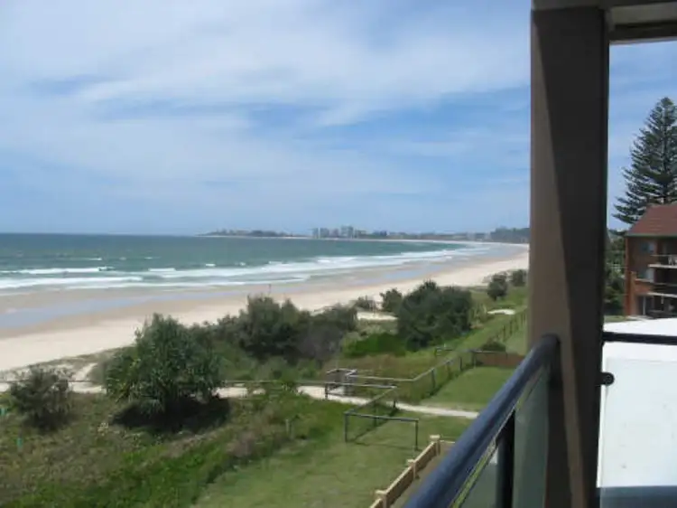 Main view of Homely unit listing, 7/367 Golden Four Drive, Tugun QLD 4224