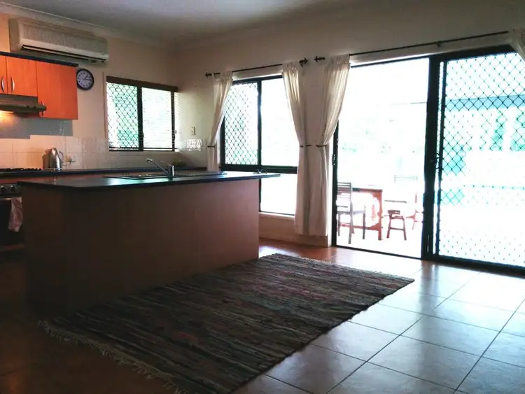Second view of Homely house listing, 25 Scholars Place, Douglas QLD 4814