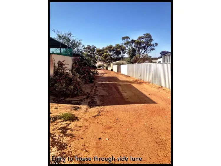 Sixth view of Homely house listing, 52 Quinlan Street, Goomalling WA 6460