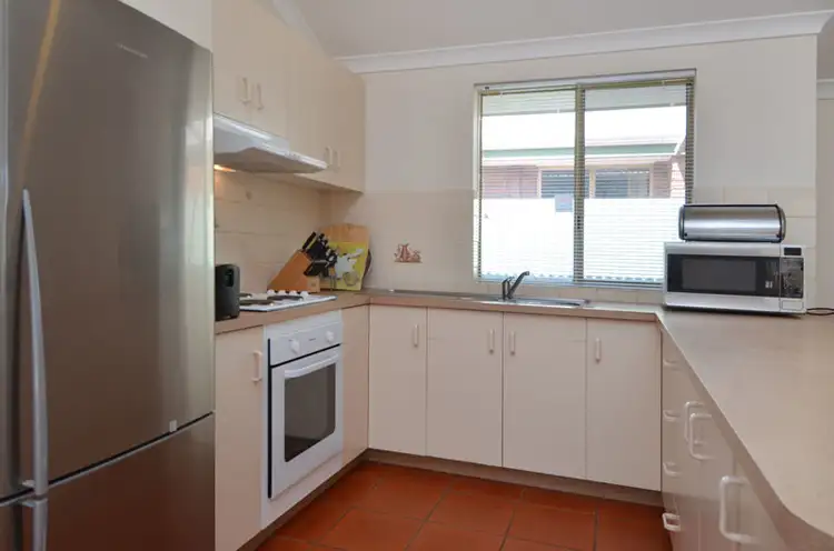 Third view of Homely house listing, 184A Hare Street, Lamington, Kalgoorlie WA 6430
