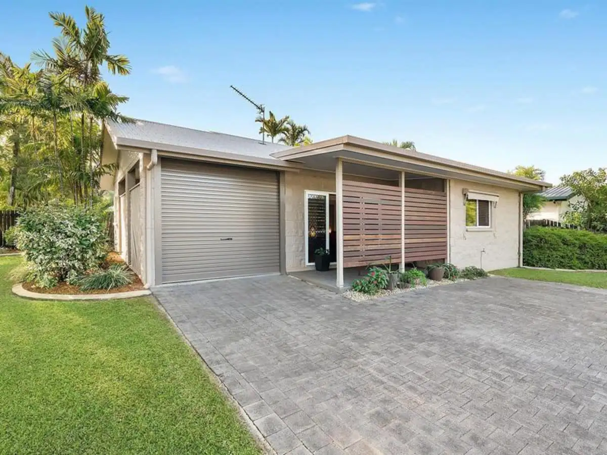 Main view of Homely apartment listing, 2/66 Portsea Crescent, Kewarra Beach QLD 4879