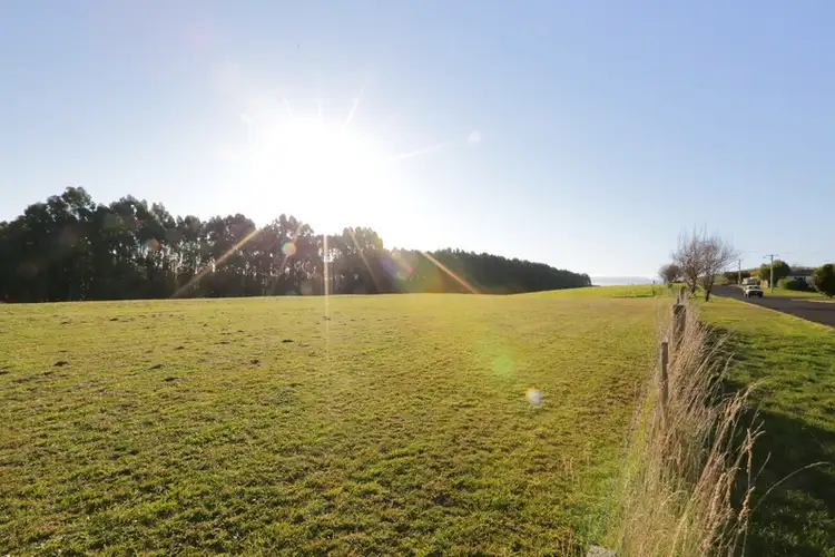 Third view of Homely land listing, 20 O'Grady Street, Havenview TAS 7320