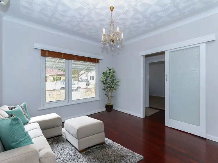 Fifth view of Homely house listing, 10 Commercial Street, South Fremantle WA 6162