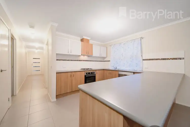 Third view of Homely house listing, 4 Jason Lane, Pakenham VIC 3810