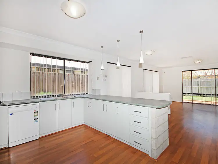 Fifth view of Homely house listing, 7 Wanarra Close, Ellenbrook WA 6069