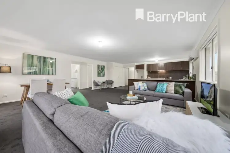 Sixth view of Homely house listing, 41 Springwater Drive, Drouin VIC 3818