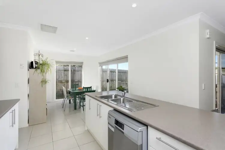 Third view of Homely house listing, 3/40 Heytesbury Street, Herne Hill VIC 3218
