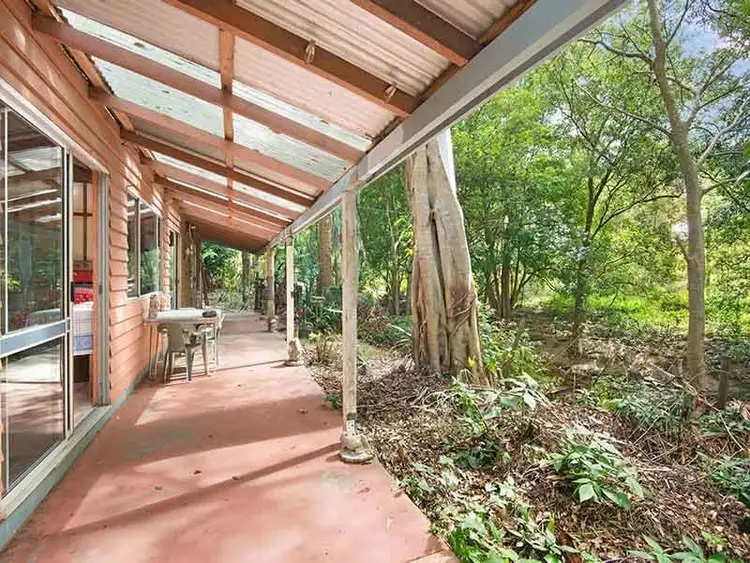 Seventh view of Homely house listing, 894 Cedar Creek Road, Cedar Creek QLD 4520