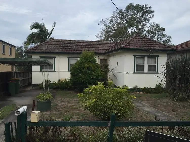 268 Burge Road, Woy Woy NSW 2256