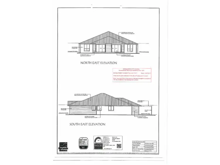 Fifth view of Homely semi-detached listing, 6A Wullun Close, Sanctuary Point NSW 2540
