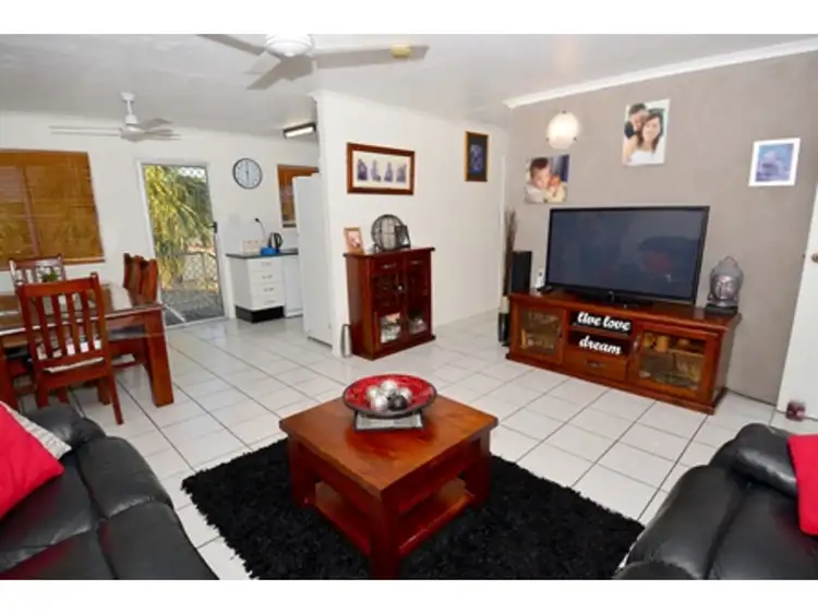 Sixth view of Homely house listing, 2 Carissa Court, Rasmussen QLD 4815