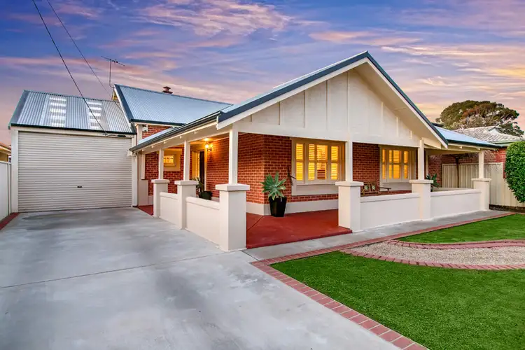 Main view of Homely house listing, 4 Illawarra Avenue, Hove SA 5048