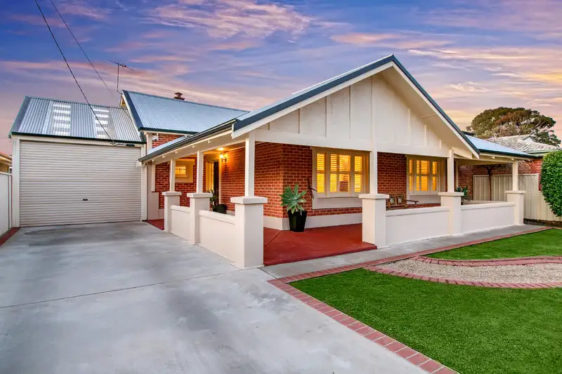 Main view of Homely house listing, 4 Illawarra Avenue, Hove SA 5048