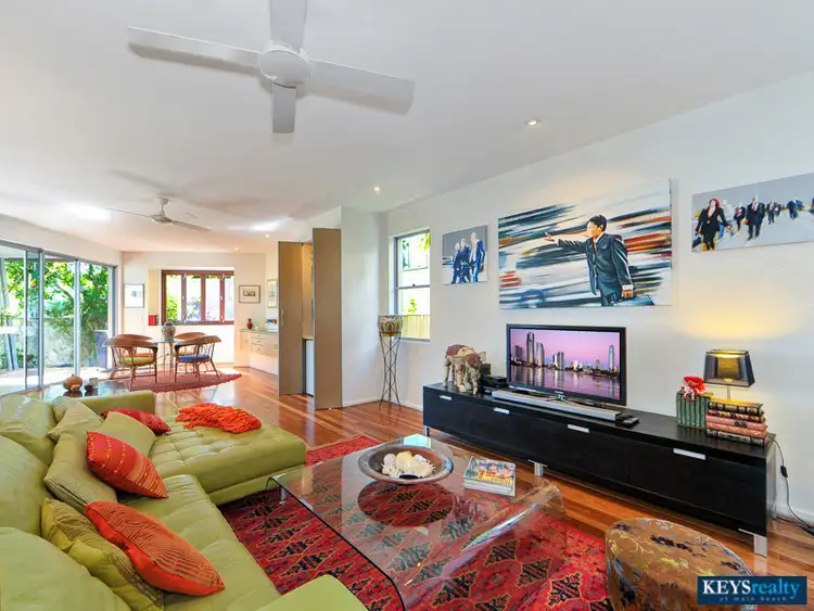 Fifth view of Homely house listing, 30 Montgomery Avenue, Main Beach QLD 4217
