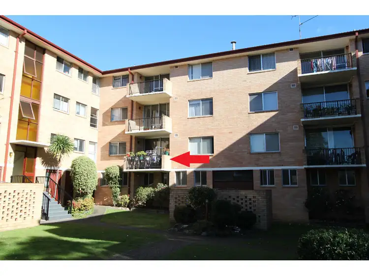 Main view of Homely apartment listing, 9/7-9 Cross Street, Kogarah NSW 2217