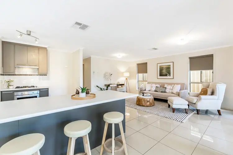 Fourth view of Homely house listing, 24 Tidal Street, Seaford Meadows SA 5169