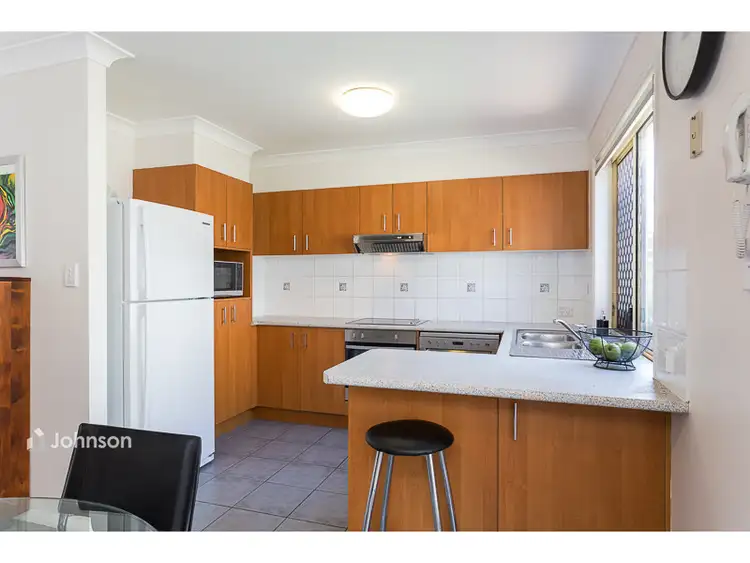 Second view of Homely townhouse listing, 19/81 Network Drive, Wynnum West QLD 4178