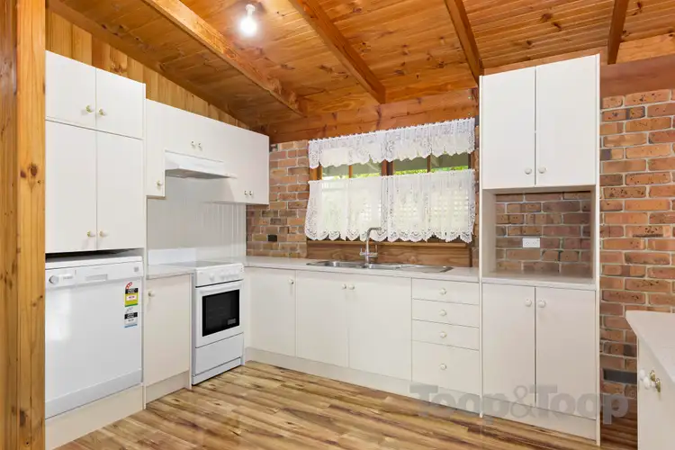 Fifth view of Homely retirement listing, 16 Coral Avenue, Port Willunga SA 5173