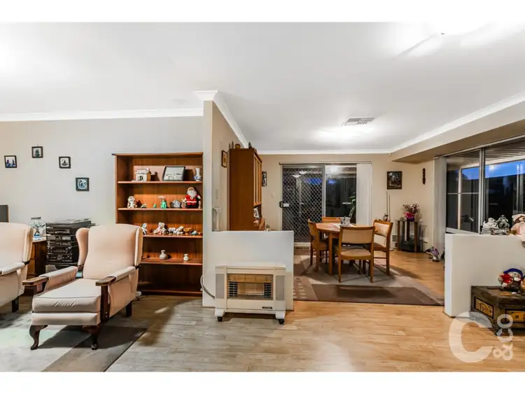 Sixth view of Homely house listing, 1 Skottowe Parkway, Parmelia WA 6167