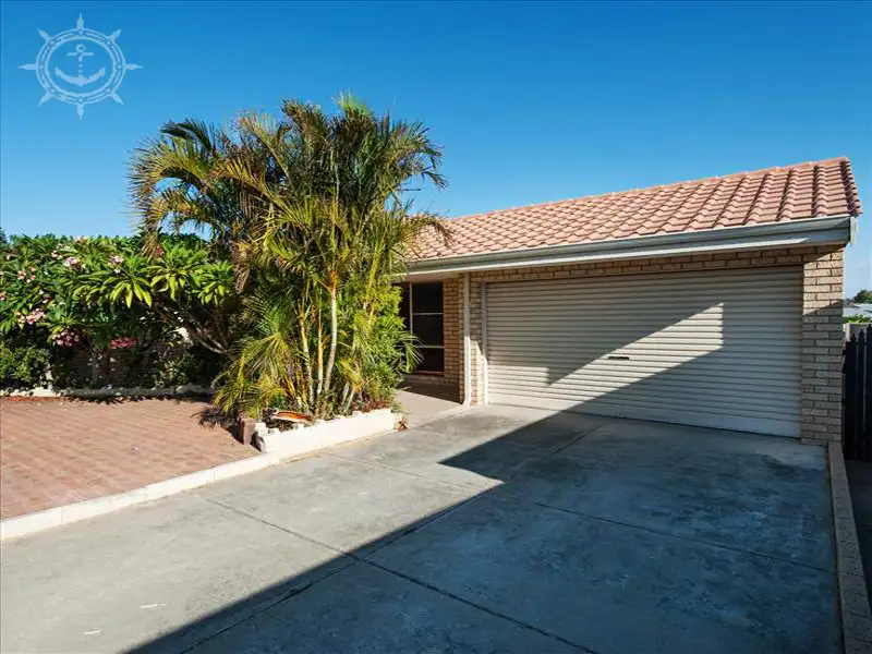 Main view of Homely house listing, 3 Barrington Street, Munster WA 6166