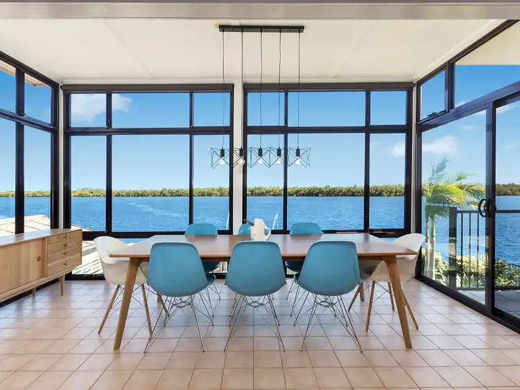 Second view of Homely house listing, 102 Riverside Drive, Ballina NSW 2478