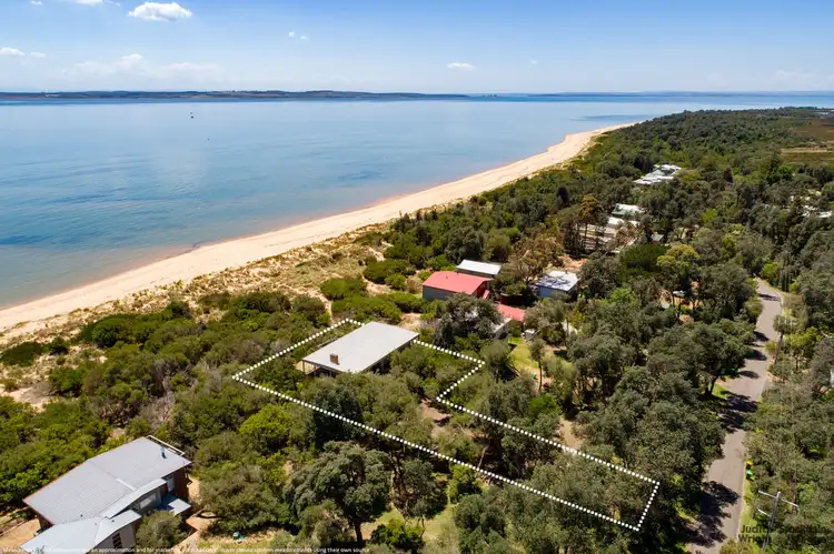 Main view of Homely house listing, 117 Silverleaves Avenue, Silverleaves VIC 3922