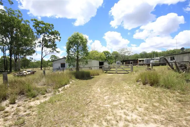 Fifth view of Homely rural property listing, Address available on request