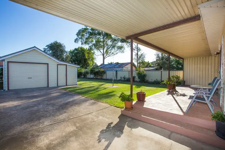 Third view of Homely house listing, 33 Mount View Road, Cessnock NSW 2325