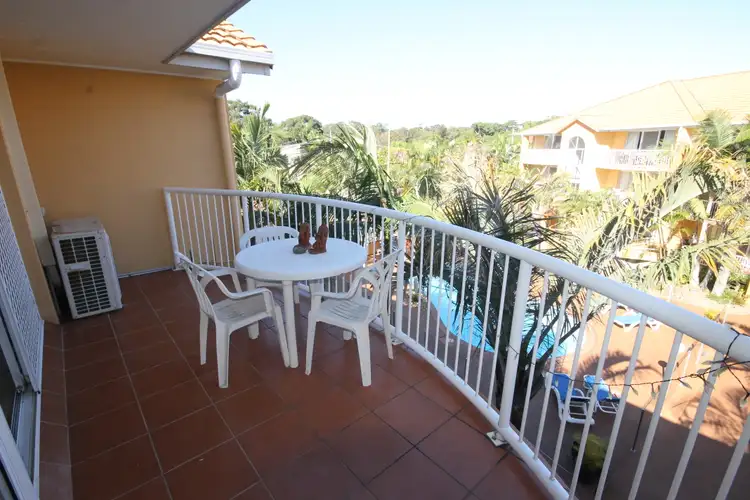 28/558-560 Gold Coast Highway, Tugun QLD 4224