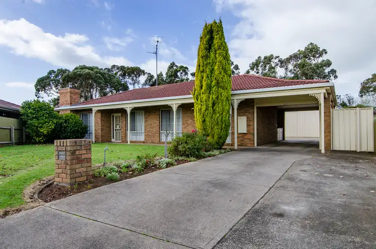 Main view of Homely house listing, 12 Eucla Court, Mount Gambier SA 5290