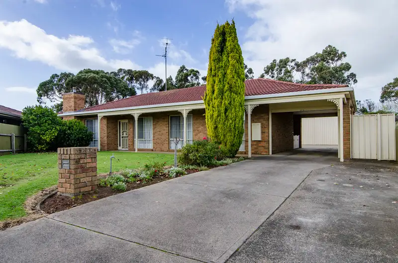 Main view of Homely house listing, 12 Eucla Court, Mount Gambier SA 5290
