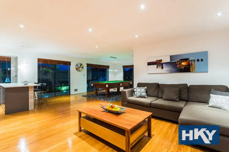 Fourth view of Homely house listing, 4 Morella Cross, Ellenbrook WA 6069