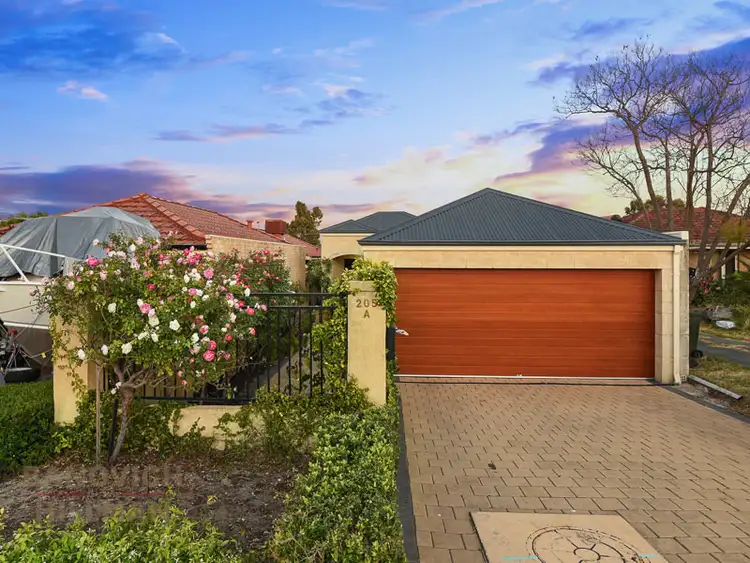 205A Bateman Road, Brentwood WA 6153