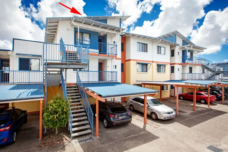 Main view of Homely unit listing, 39/7-15 Varsityview Court, Sippy Downs QLD 4556