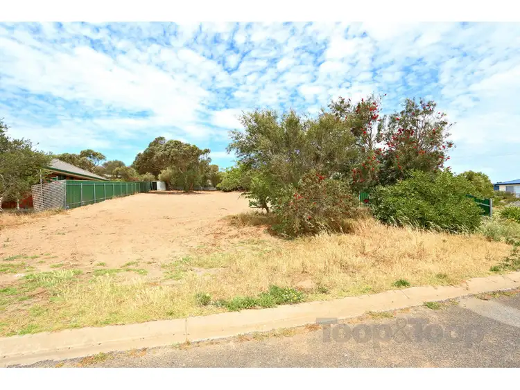 Third view of Homely land listing, 12 Gordon Street, Goolwa Beach SA 5214