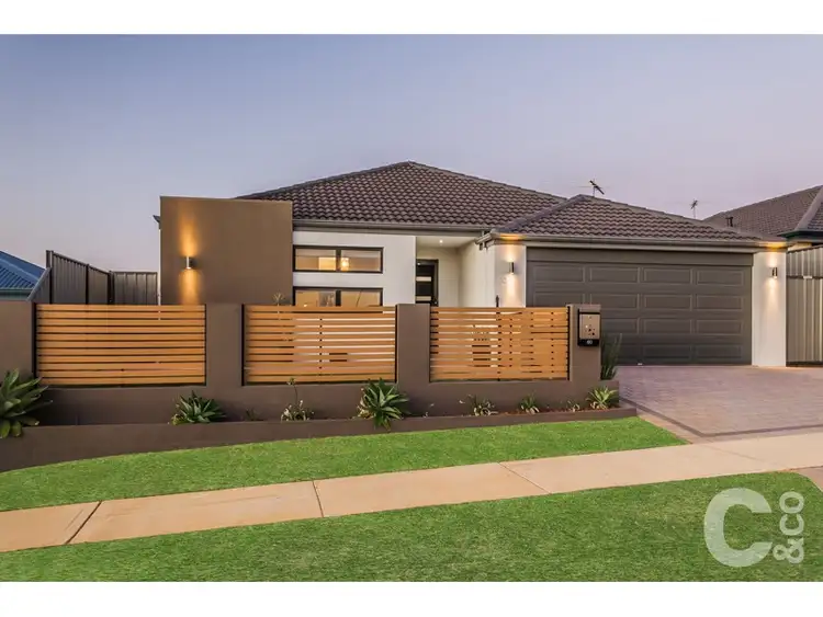 40 Colreavy Ramble, Baldivis WA 6171