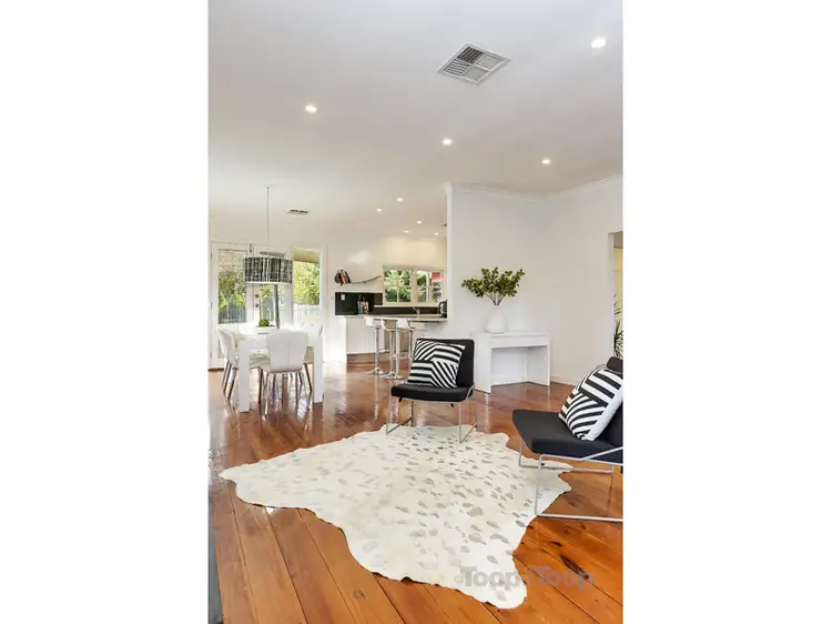 Third view of Homely house listing, 2 Milne Street, Glen Osmond SA 5064