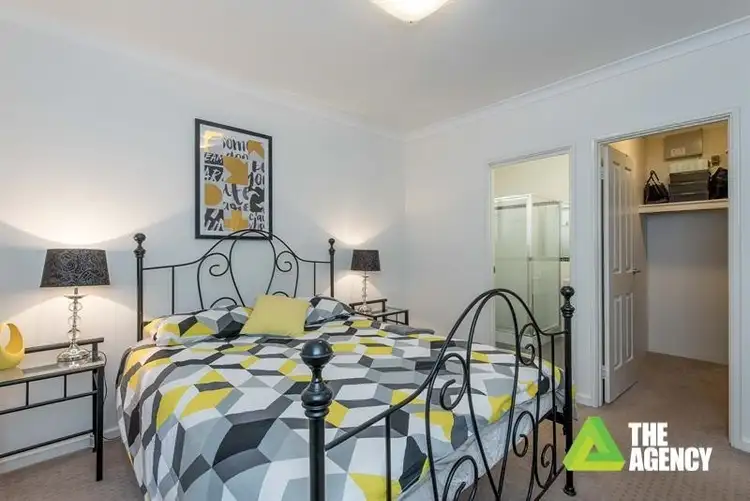 Fourth view of Homely house listing, 5 Laila Turn, Madeley WA 6065