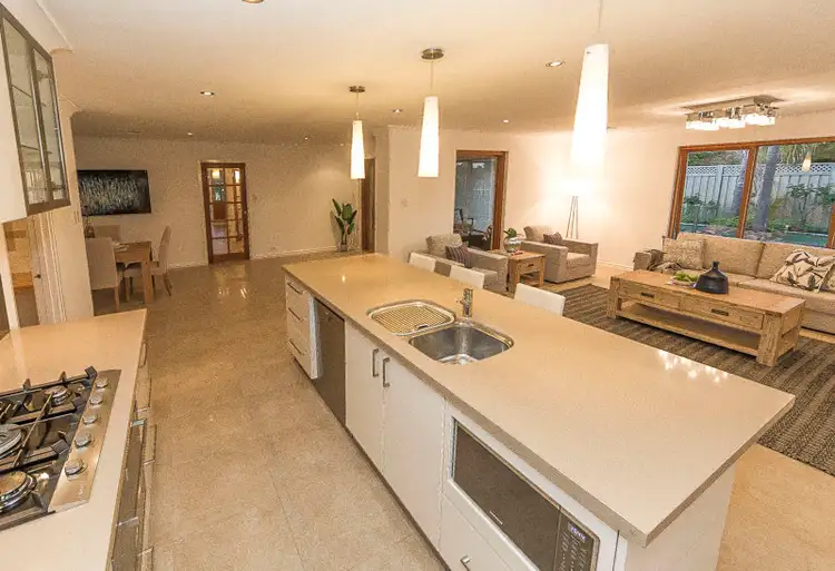 Second view of Homely house listing, 60 Park Lane, Alexander Heights WA 6064