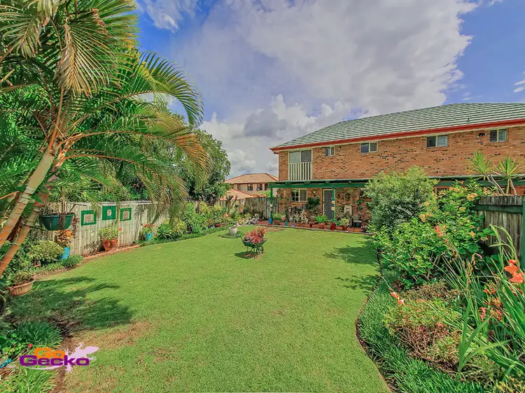 Third view of Homely townhouse listing, 3/116 Meadowlands Rd, Carina QLD 4152